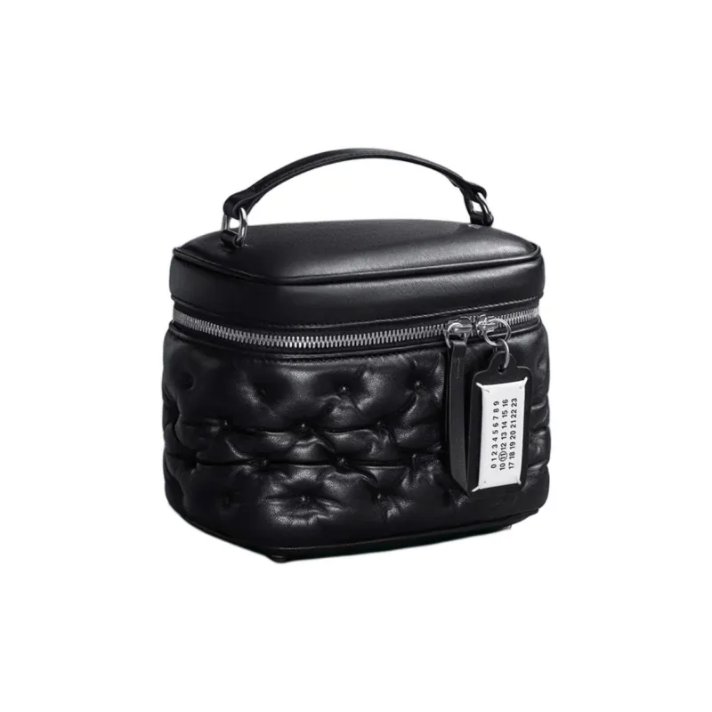 Maison Margiela Glam Slam Zipped Top Handle Bag-1