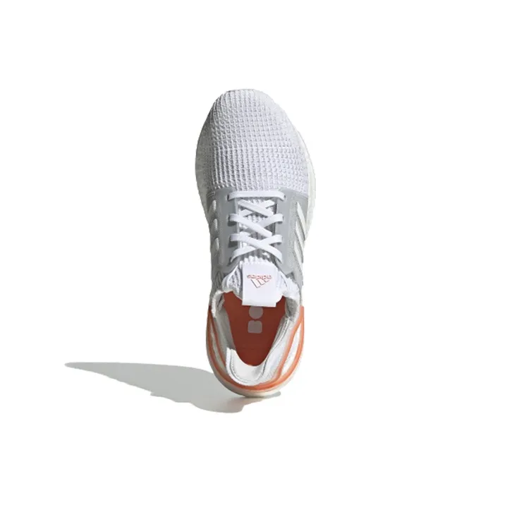 Adidas UltraBoost 19 'Semi Coral' Women's-4