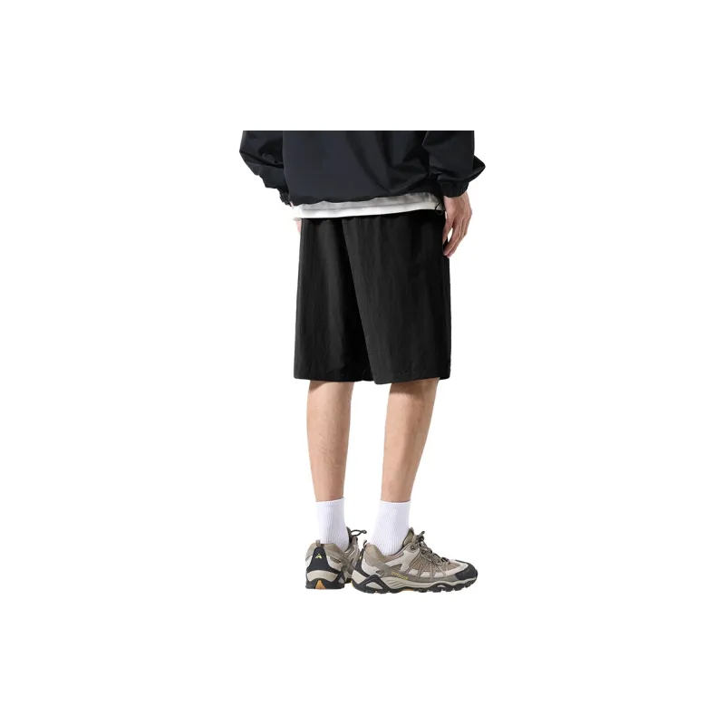 MINISO Casual Shorts Unisex-3