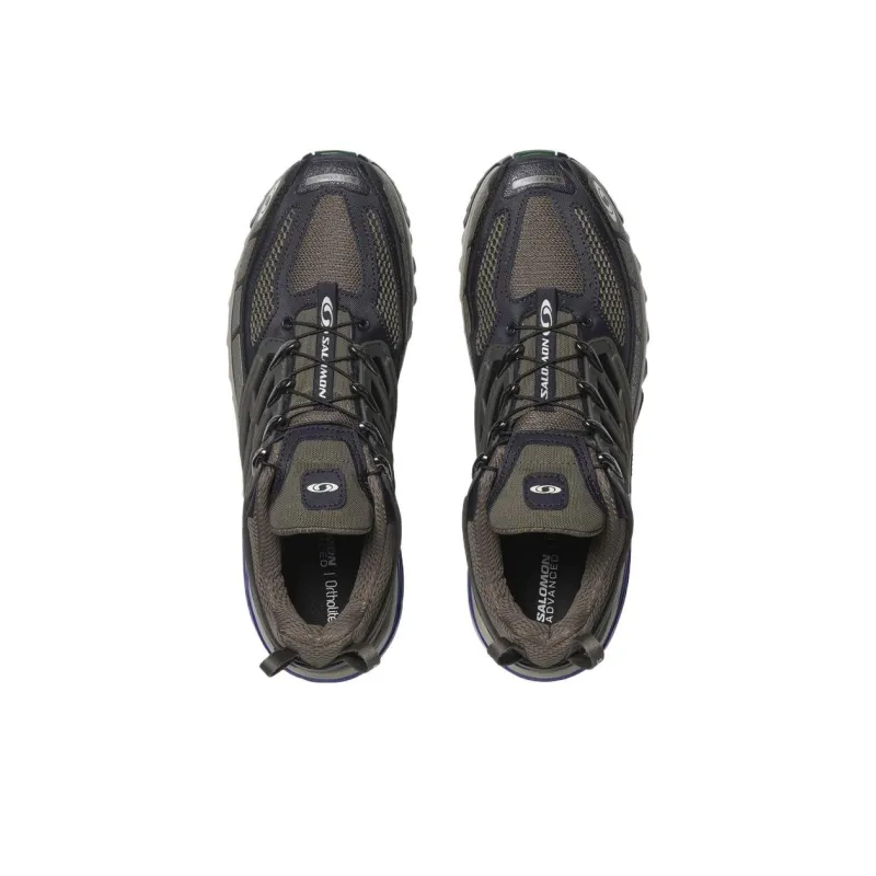 SALOMON Acs Pro Advanced 'Brown Blue'-3