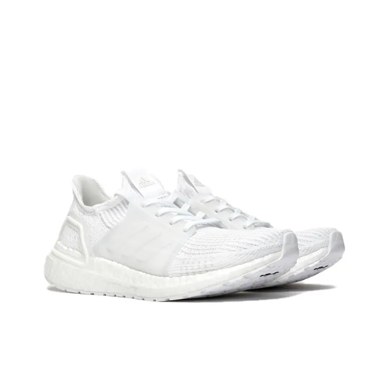 Adidas Ultra Boost 19 Cloud White Women's-1
