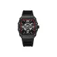 Black Red[Includes Fashion Sunglasses]
