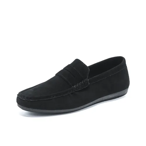 ZULISHI Men's Casual Shoes Men Low-Top