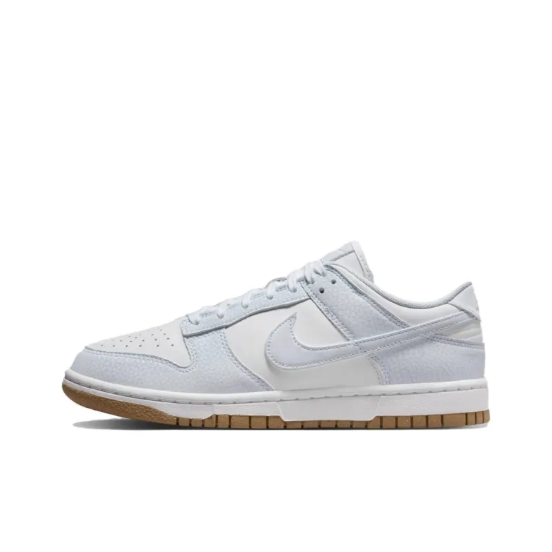 Nike Dunk Low Next Nature Football Grey Gum Women's-0