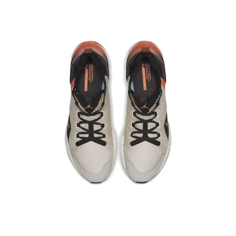 JORDAN React Havoc 'Light Bone Coral'-2