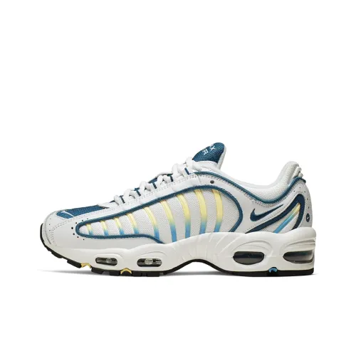 Nike Air Max Tailwind 4 Green Abyss Women's