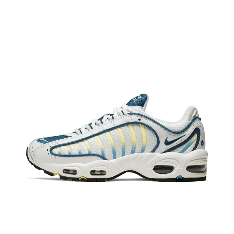 Nike Air Max Tailwind 4 Green Abyss Women's-0