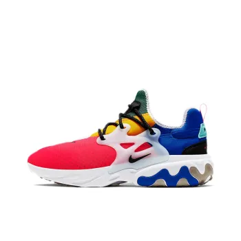 Nike React Presto Pirates