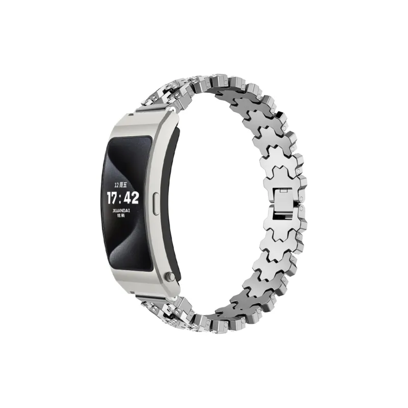 Yu Qing Compatibility Huawei Band B7/B6 Smart Calling Wristband B5/b3 Youth Edition Watch Bands 150mm Unisex-11
