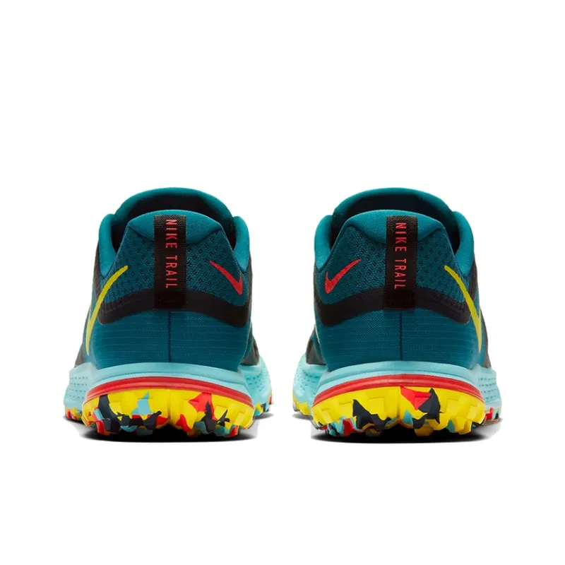 Nike Air Zoom Wildhorse 5 Geode Teal-3