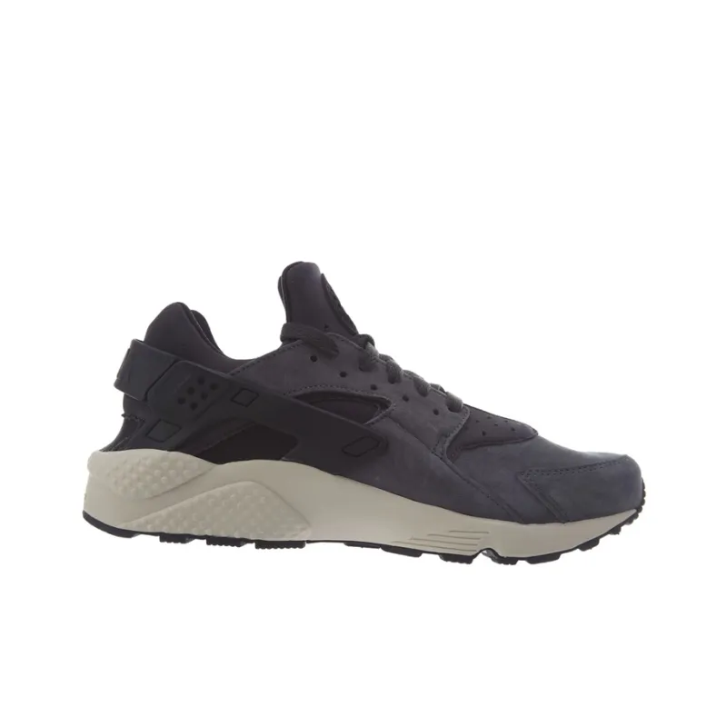 Nike Air Huarache Run Anthracite Light Bone-1