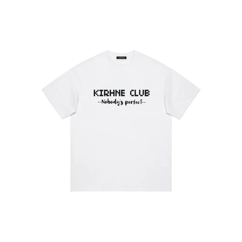 KIRHNE T Shirts Unisex-4