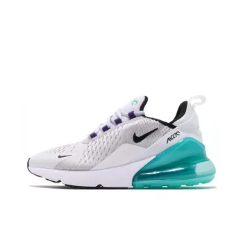 Nike Air Max 270 Platinum Jade GS