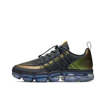 Nike Air VaporMax Run Utility Liquid Metal