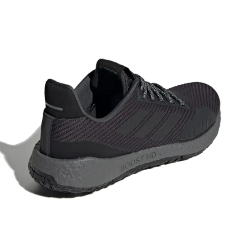 Adidas PulseBoost Hd Wntr 'Black' Women's-2