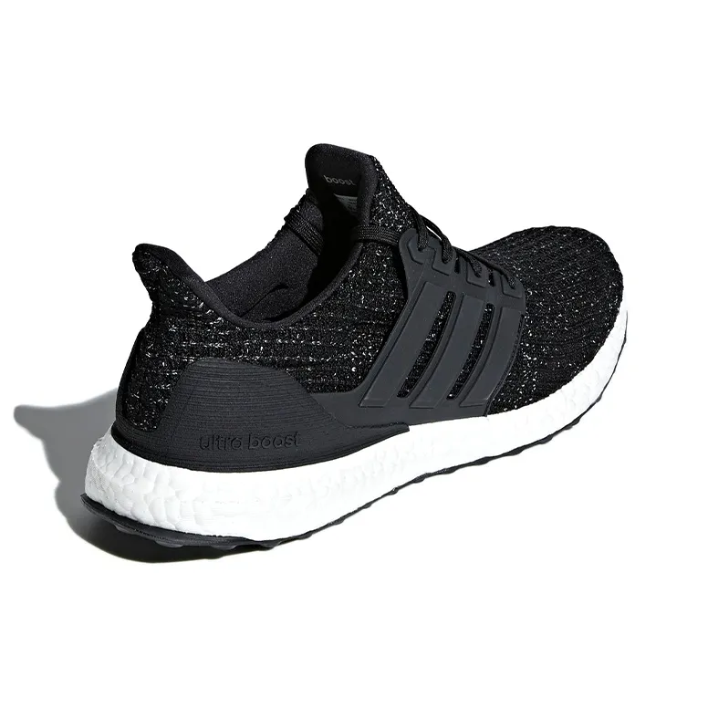Adidas Ultra Boost 4.0 Black White Speckle-3