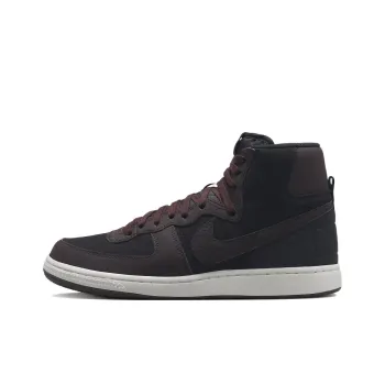 Nike Terminator High Se Velvet Brown