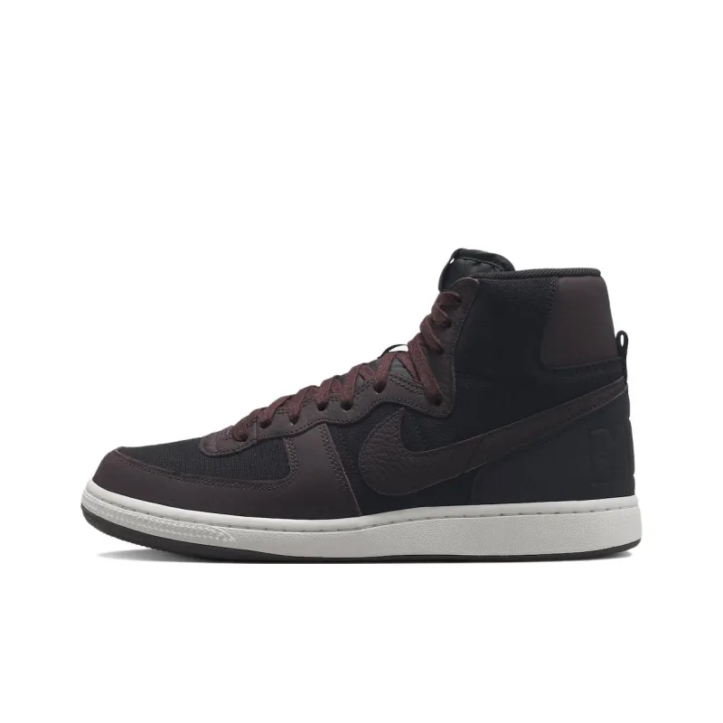 Nike Terminator High Se Velvet Brown-0