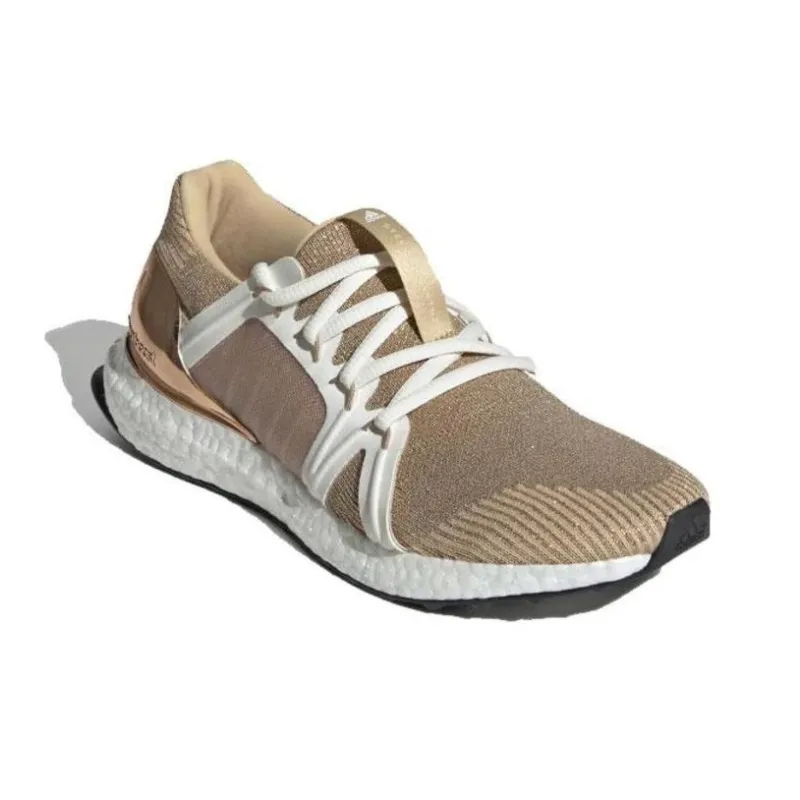 Adidas Ultra Boost Stella McCartney Future Metallic Women's-2