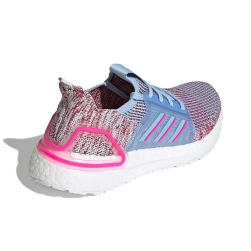 Adidas Ultraboost 19 Glow Blue GS-2