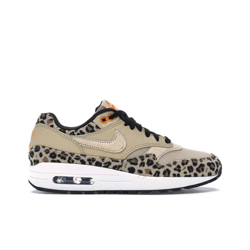 Nike Air Max 1 Leopard Women's-1