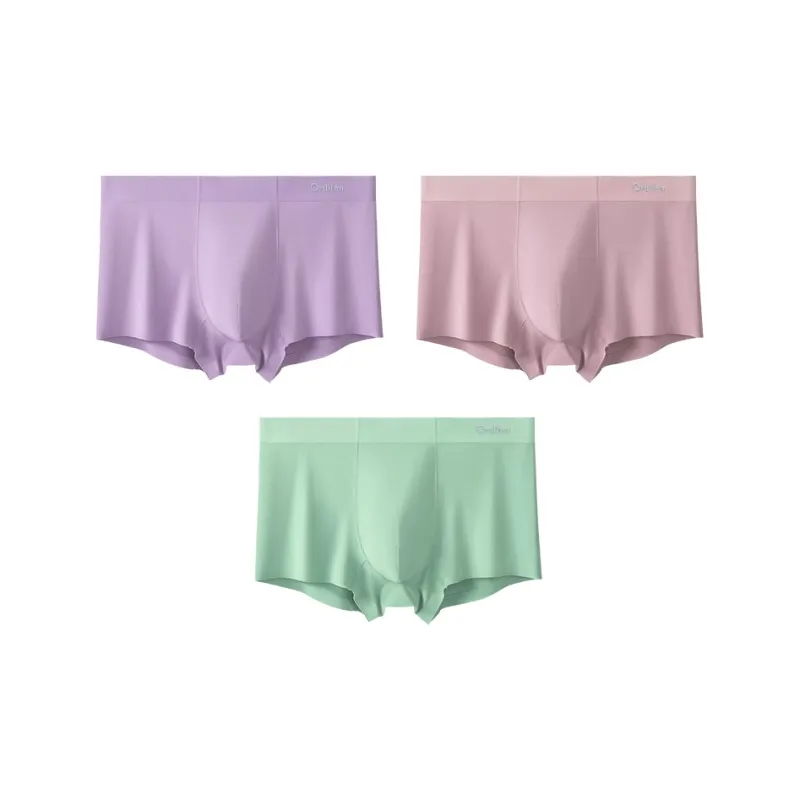 Ordifen Underpants Men's 3 Pack-13