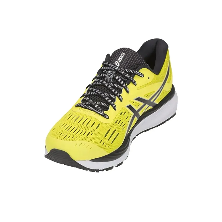 Asics Gel Cumulus 20 'Lemon Spark'-2