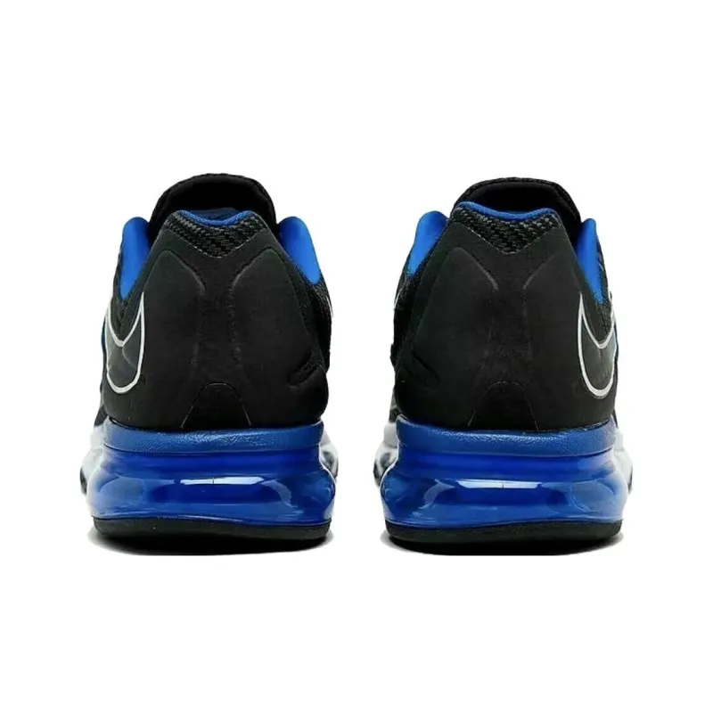 Nike Air Max 2015 Black Game Royal-3