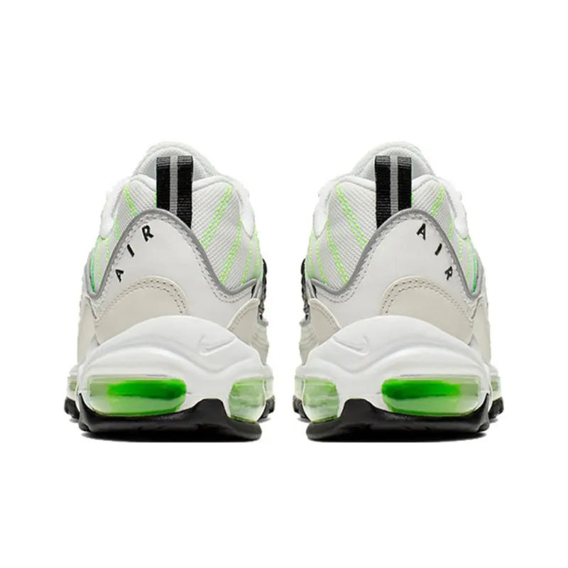 Nike Air Max 98 Phantom Electric Green (Women's)-4