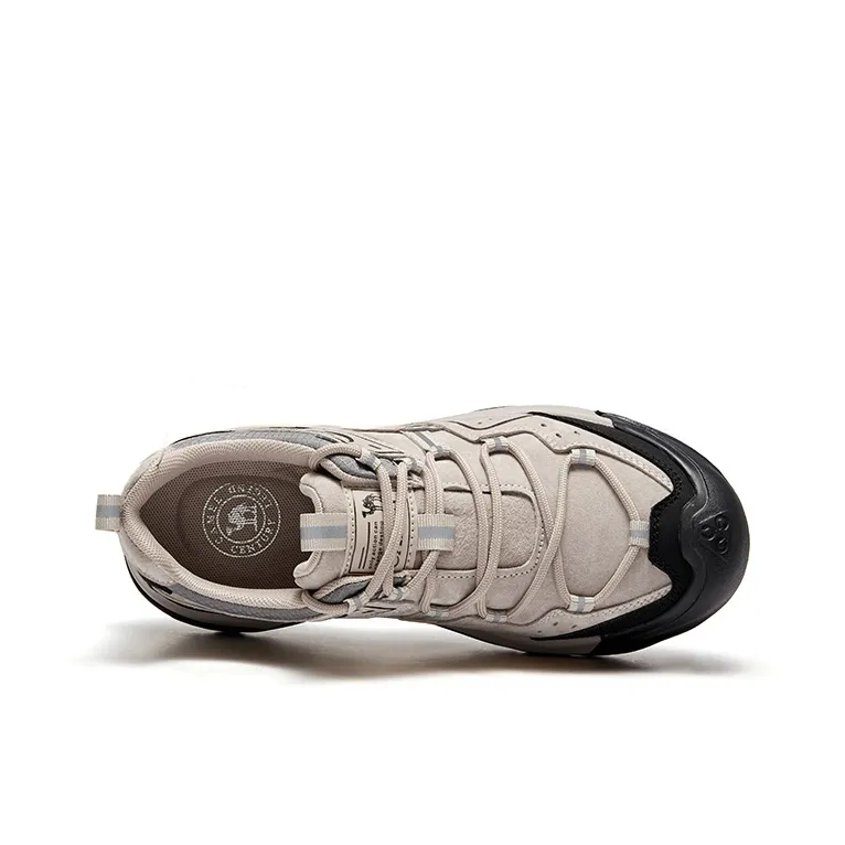 CAMEL Low-Top Trekking Shoes Men's-12