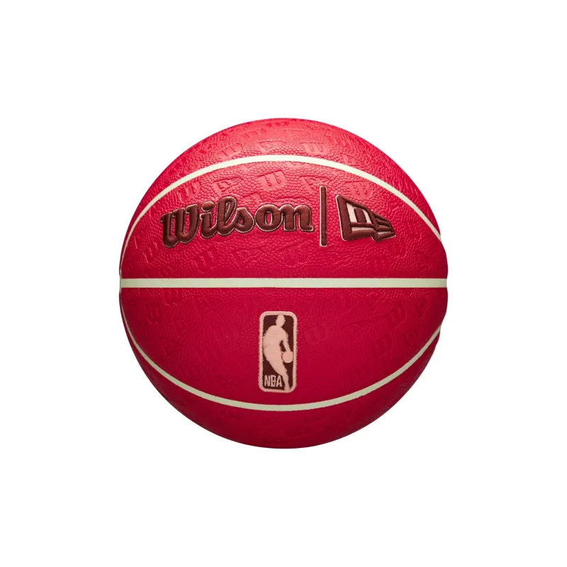 Wilson Basketball-0