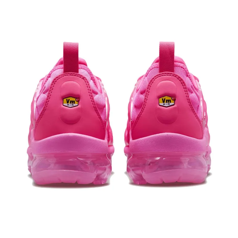 Nike Air Max VaporMax Plus Hyper Pink Women's-4