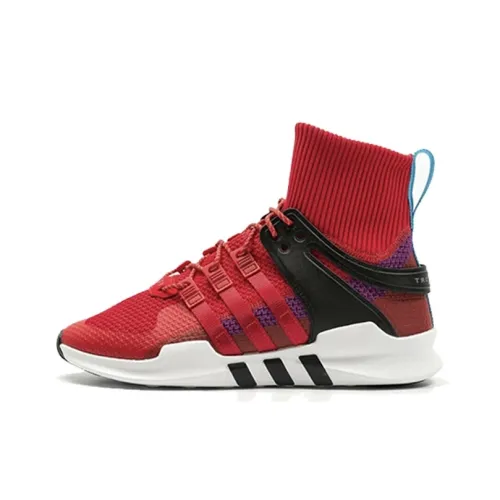 Adidas EQT Support ADV Adventure Winter Scarlet