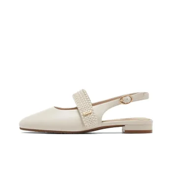 BATA Casual Single Shoes Women's