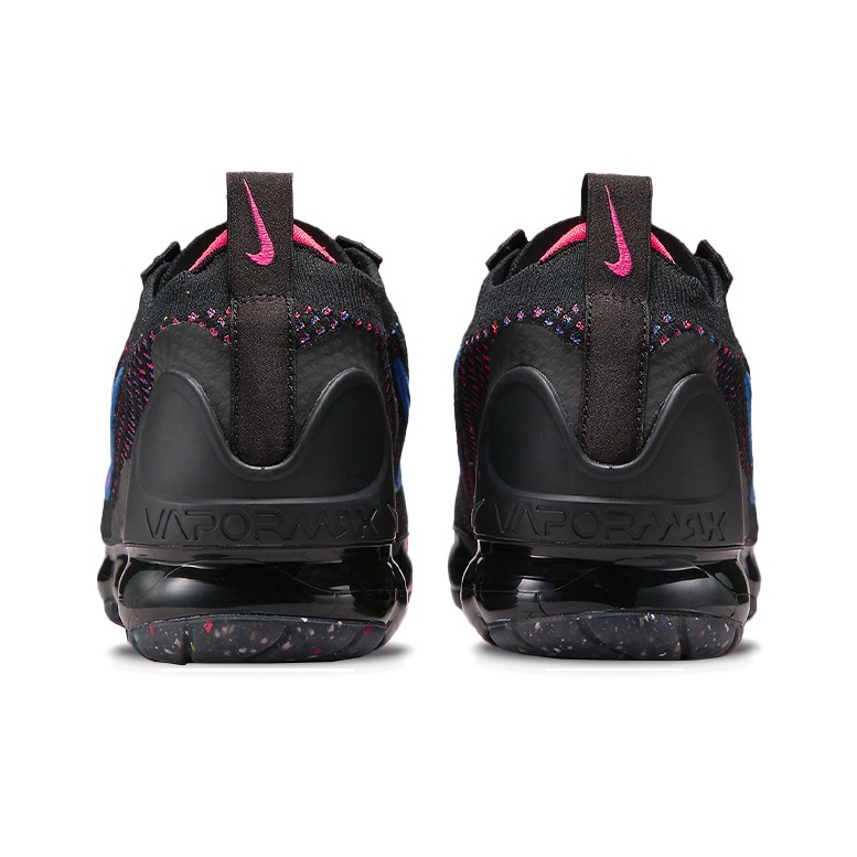 pink black vapor max