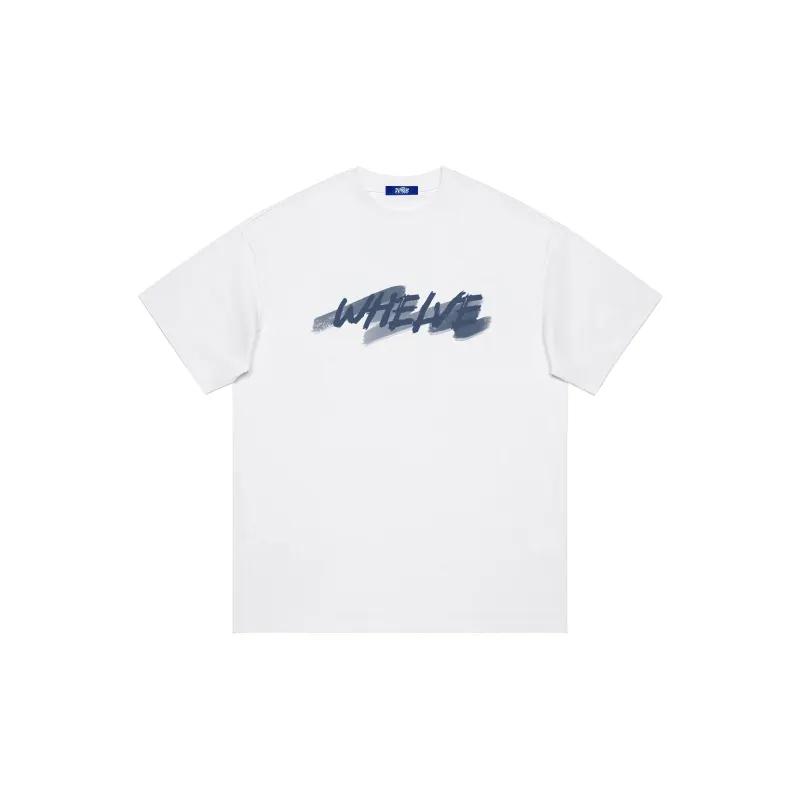 WHELVE T Shirts Unisex-4