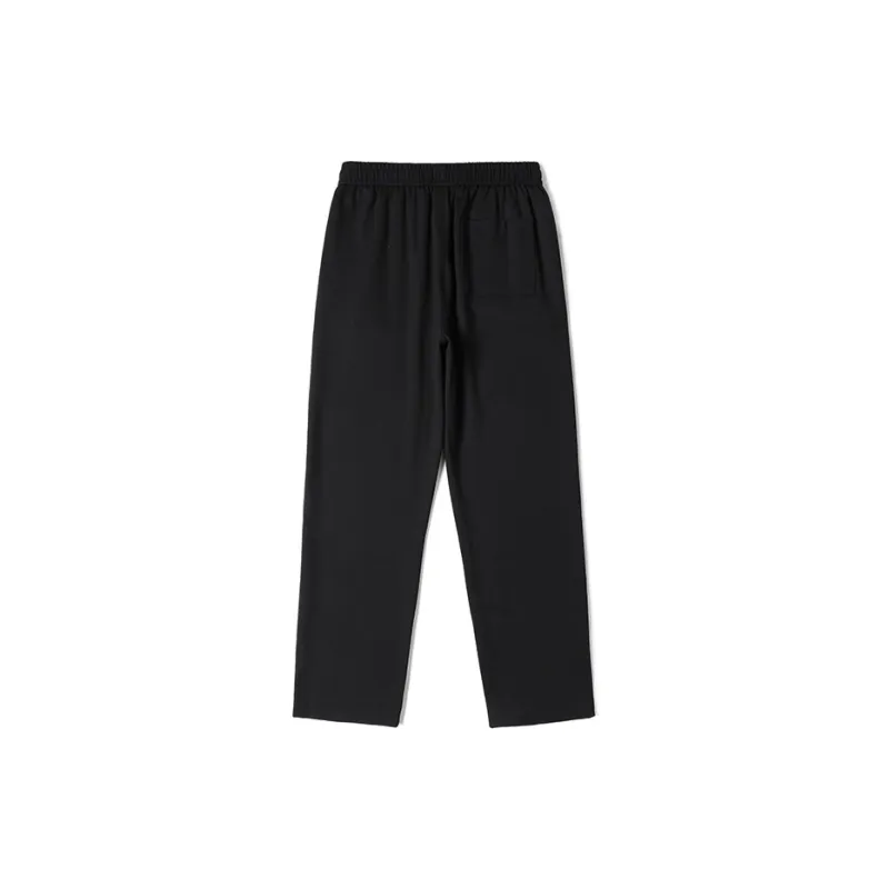 SWISS MILITARY Casual Pants Men's Black-1