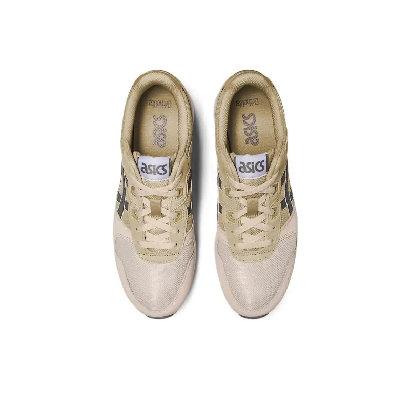Asics Lyte Classic 'Oatmeal Clay Grey'-4
