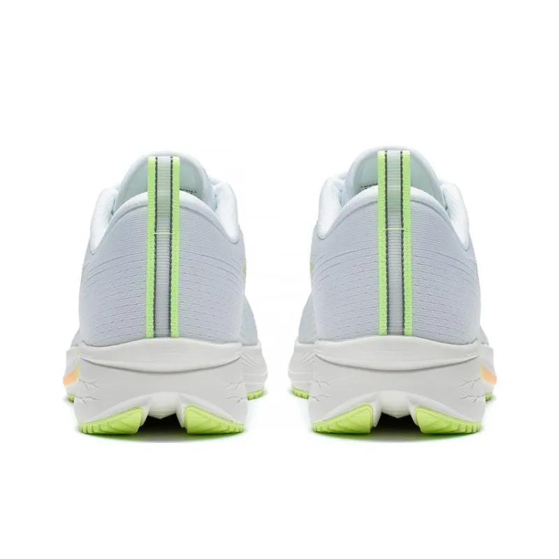 LINING Red Hare 6 Running Shoes Women's Low Top Standard White-3
