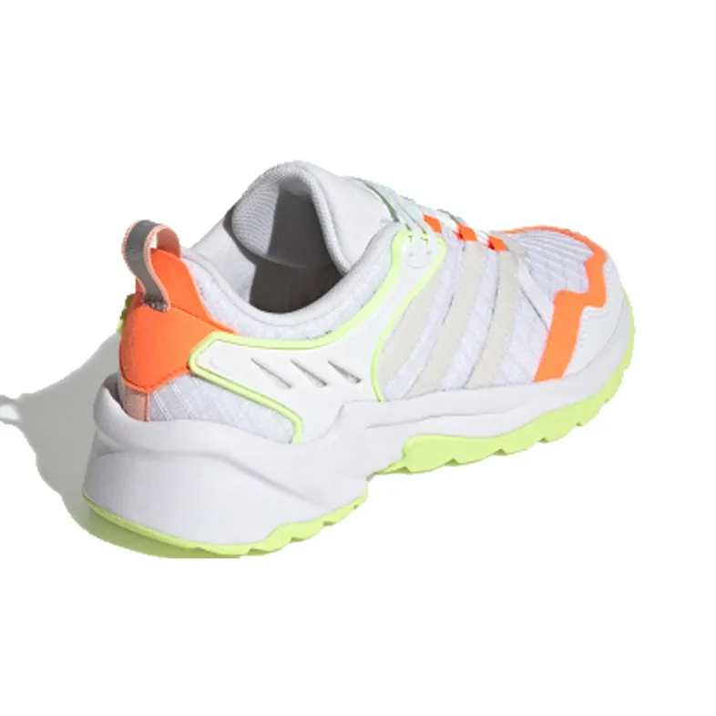 Adidas Neo 20 20 Fx Trail White/Yellow/Red Women's-2