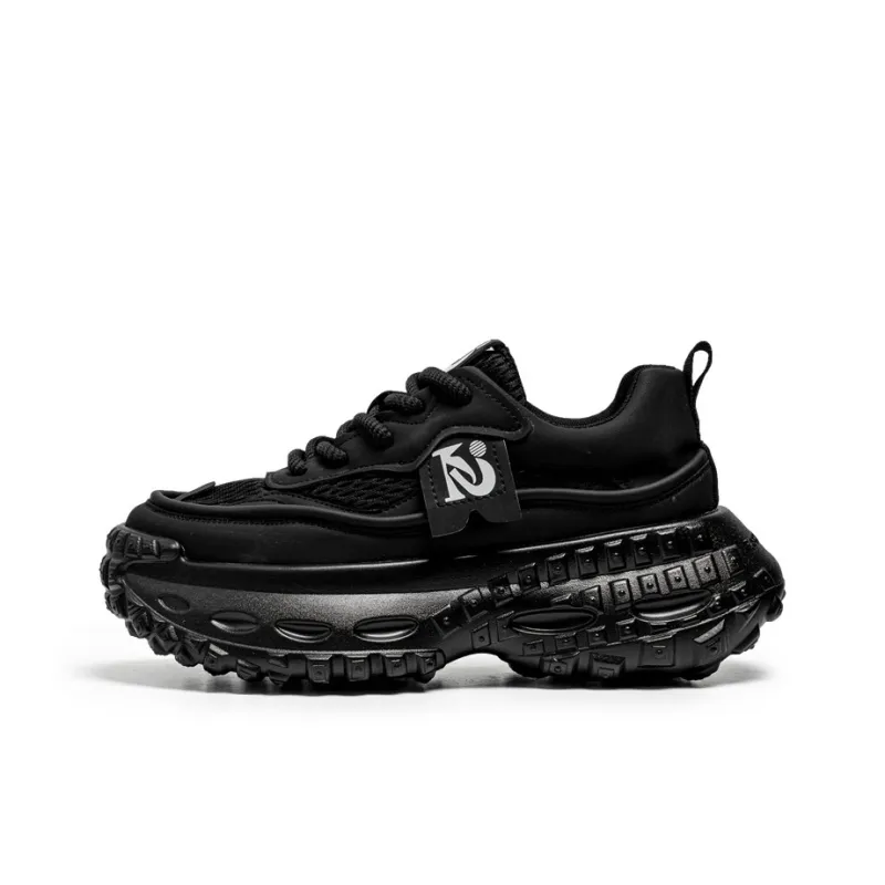 SIMBA'S PRIDE Fashion Trendy And Cool Men's Chunky Sneakers-0