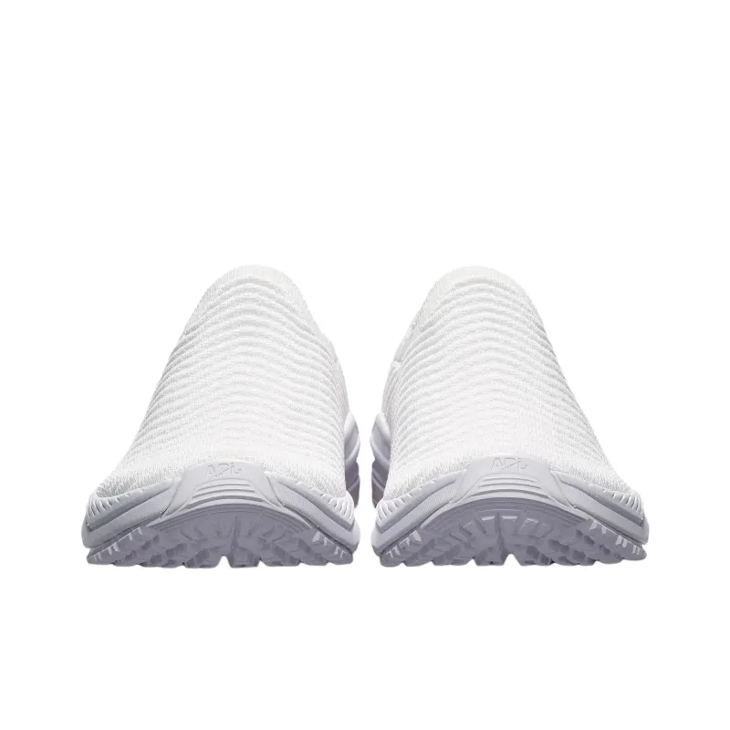 APL ATHLETIC PROPULSION LABS Techloom Casual Shoes Men's White-2