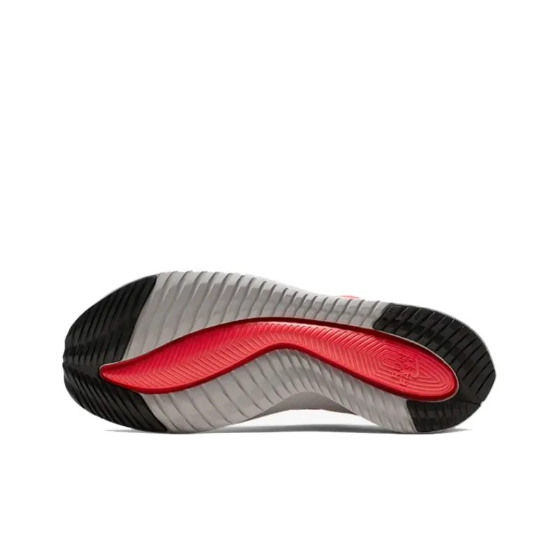 Nike Future Speed 2 Red GS-4