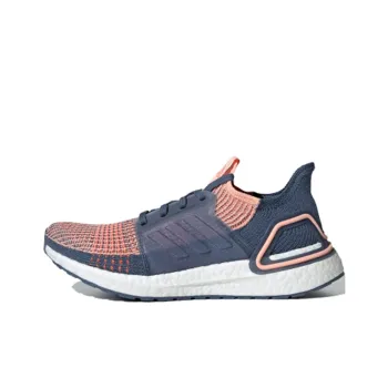 Adidas Ultra Boost 19 Glow Pink Women's