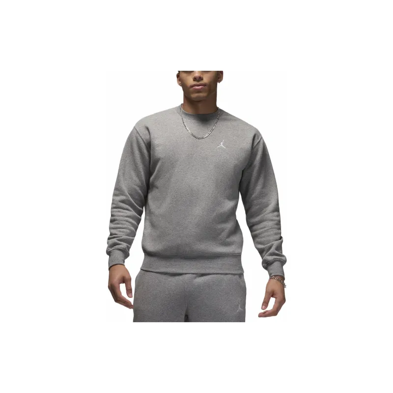 Jordan Brooklyn Fleece Men's Crew Neck Sweatshirt-2