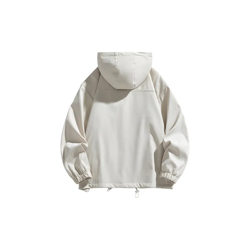 Lightning X Storm Jacket Unisex-4