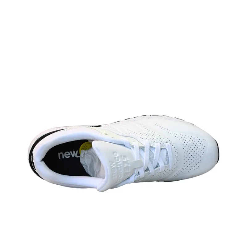 New Balance Nb 997.5 White Black-3