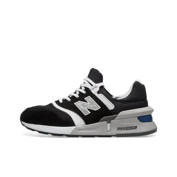 New Balance 997 'Black White'