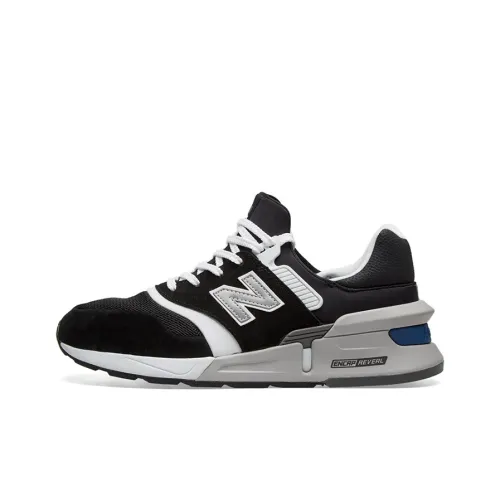 New Balance 997 'Black White'