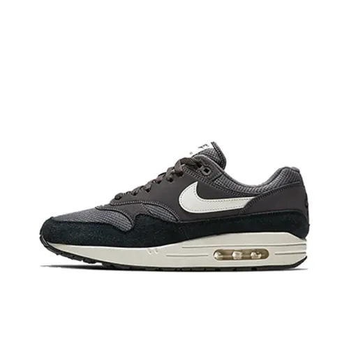 Nike Air Max 1 Thunder Grey